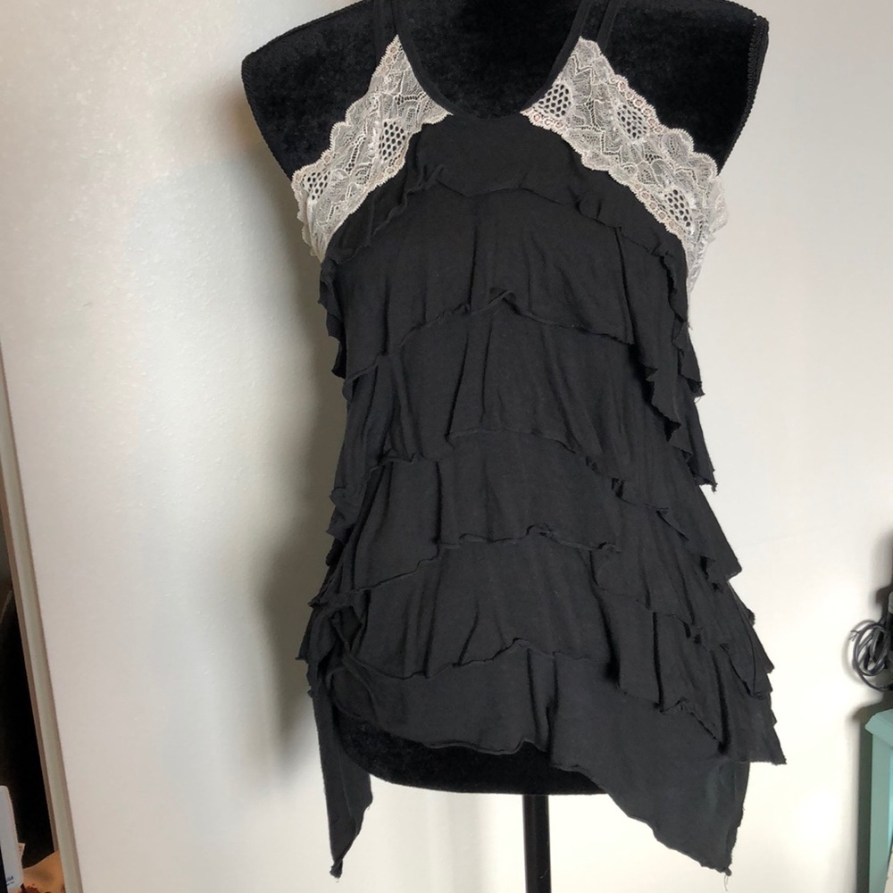 Free People tank top